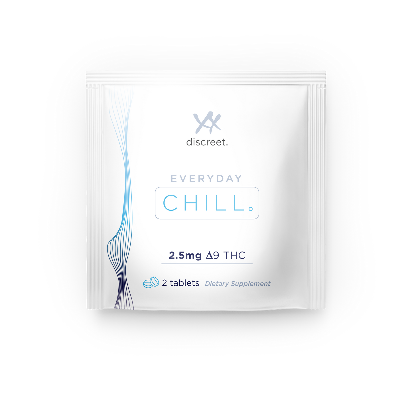 Everyday CHILL Packets
