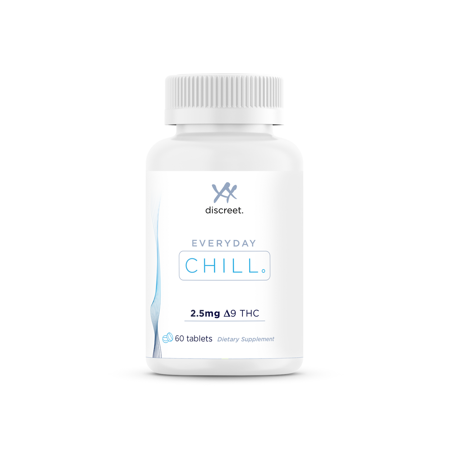 Everyday CHILL Tablets